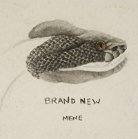 Brand New - Mene [Digital Single]