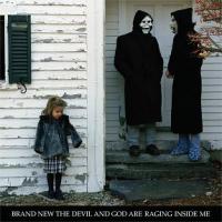 Brand New - The Devil and God Are Raging Inside Me