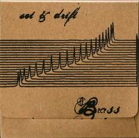 Brass - Set & Drift (Cover Artwork)