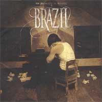 Brazil - The Philosophy of Velocity