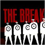 The Break - The Break (Cover Artwork)