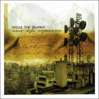 Break The Silence - Near Life Experience (Cover Artwork)