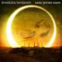 Breaking Benjamin - Dark Before Dawn (Cover Artwork)