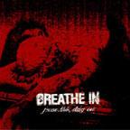 Breathe In - From This Day On (Cover Artwork)