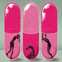 Brine - Kill the Ill (Cover Artwork)