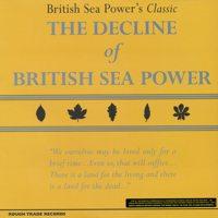 British Sea Power - The Decline of British Sea Power (Cover Artwork)