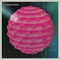 Broken Bells - Broken Bells (Cover Artwork)