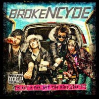 Brokencyde - I'm Not a Fan, But the Kids Like It!