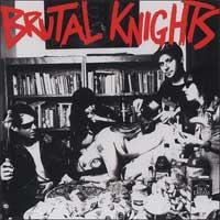 Brutal Knights - Feast of Shame