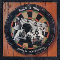 Buck-O-Nine - Songs in the Key of Bree