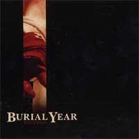 Burial Year - Pestilence (Cover Artwork)