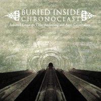 Buried Inside - Chronoclast (Cover Artwork)