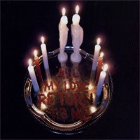 Burning Love - Songs for Burning Lovers