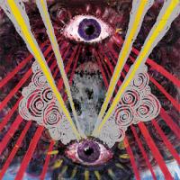 Burning Star Core - The Very Heart of the World (Cover Artwork)