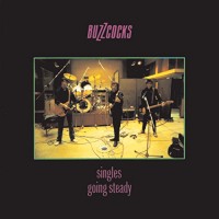 Buzzcocks - Singles going Steady