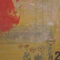 By the End of Tonight - A Tribute to Tigers (Cover Artwork)