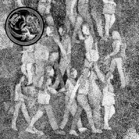 Cadaver Em Transe - Cadaver Em Transe [7-inch] (Cover Artwork)