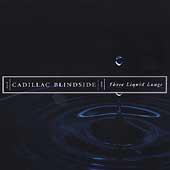 Cadillac Blindside - These Liquid Lungs (Cover Artwork)