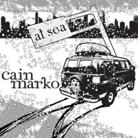 Cain Marko - At Sea (Cover Artwork)