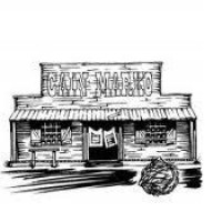 Cain Marko - Cain Marko (Cover Artwork)