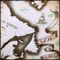 Cain & Abel - Up North (Cover Artwork)