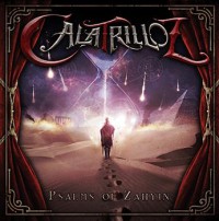 CalatrilloZ - Psalms of Zahyin