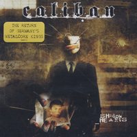 Caliban - Shadow Hearts (Cover Artwork)