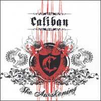 Caliban - The Awakening