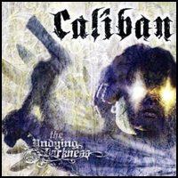 Caliban - The Undying Darkness
