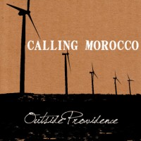 Calling Morocco - Outside Providence (Cover Artwork)