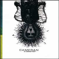 Cameran - A Caesarean (Cover Artwork)