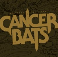 Cancer Bats - Birthing the Giant
