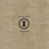Candy Hearts - Acoustic Hearts [EP]