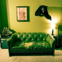 Canon Canyon - Sit Down and Listen [10 inch] (Cover Artwork)