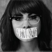 Can't Swim - Death Deserves A Name [EP]
