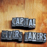 Capital - Givers Takers