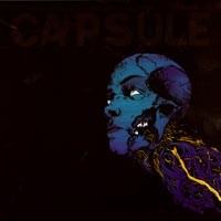 Capsule - Blue [12 inch]