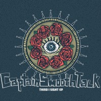 Captain Smooth Talk - Third I Sight (Cover Artwork)