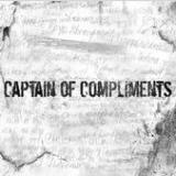 Captain of Compliments - Captain of Compliments (Cover Artwork)