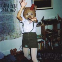 Cara Beth Satalino - The Good Ones [12-inch] (Cover Artwork)