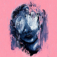 Caracara - Summer Megalith (Cover Artwork)