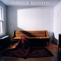 Caravela - Belvedere (Cover Artwork)