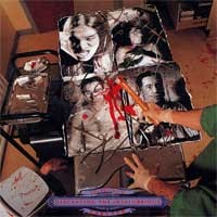 Carcass - Necroticism â Descanting the Insalubrious