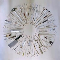 Carcass - Surgical Remission/Surplus Steel [EP]
