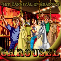 Carnival of Shadows - Carousel (Cover Artwork)