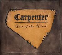Carpenter - Law of the Land