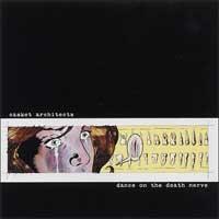 Casket Architects - Dance on the Death Nerve (Cover Artwork)