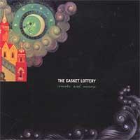 The Casket Lottery - Smoke and Mirrors