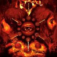 Casket Salesmen - Sleeping Giants (Cover Artwork)