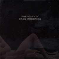 Cass McCombs - Prefection (Cover Artwork)